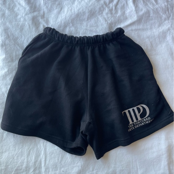 TTPD Shorts - Picture 2 of 2